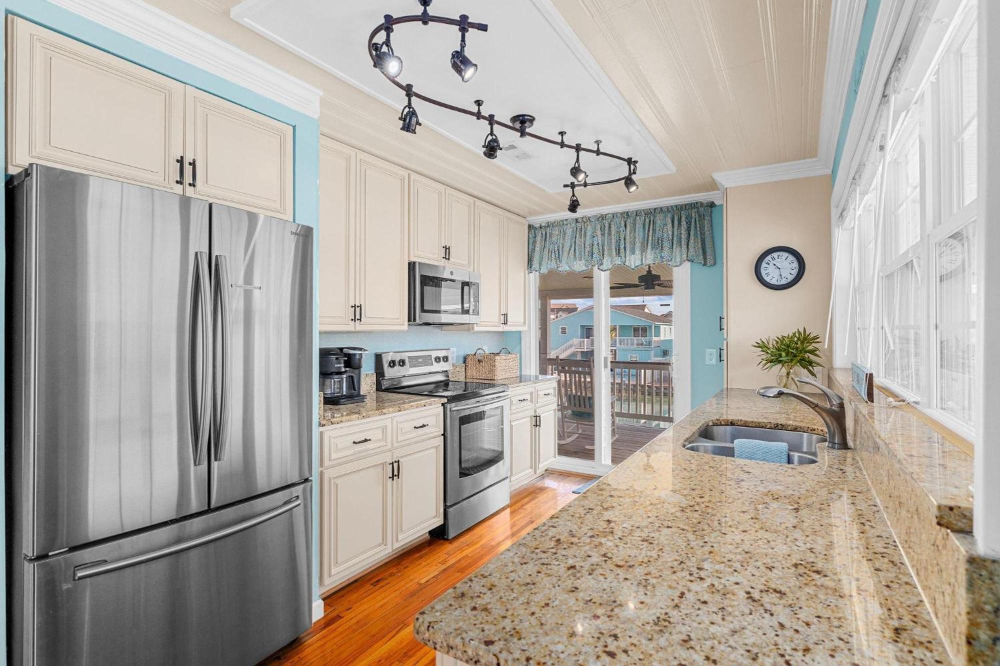 Beachwood Myrtle Beach Exterior foto