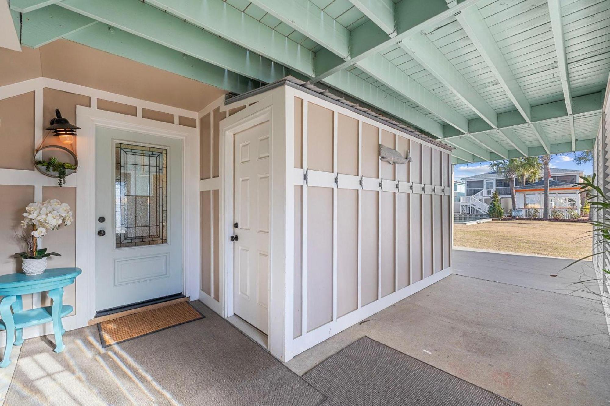 Beachwood Myrtle Beach Exterior foto
