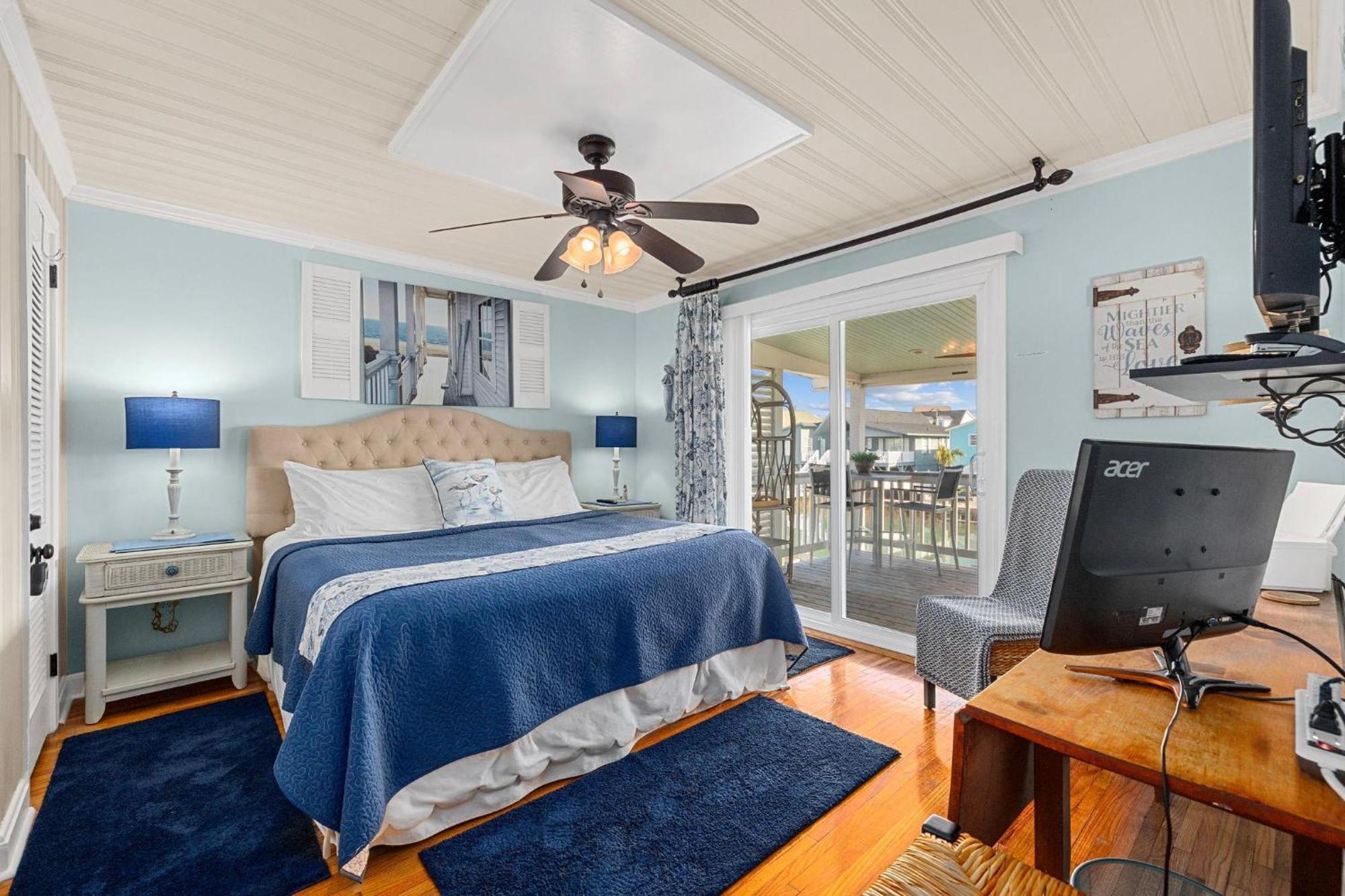 Beachwood Myrtle Beach Exterior foto