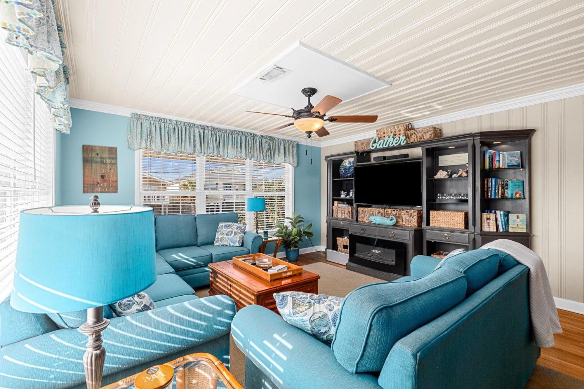 Beachwood Myrtle Beach Exterior foto