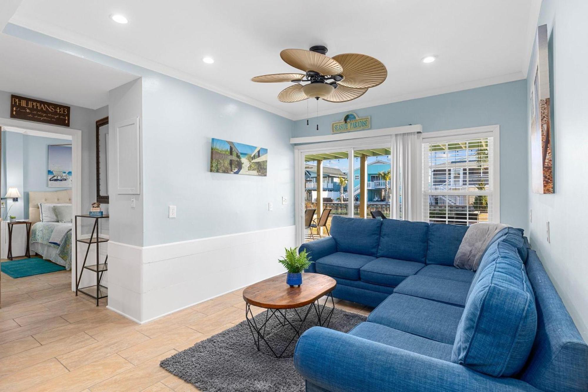 Beachwood Myrtle Beach Exterior foto