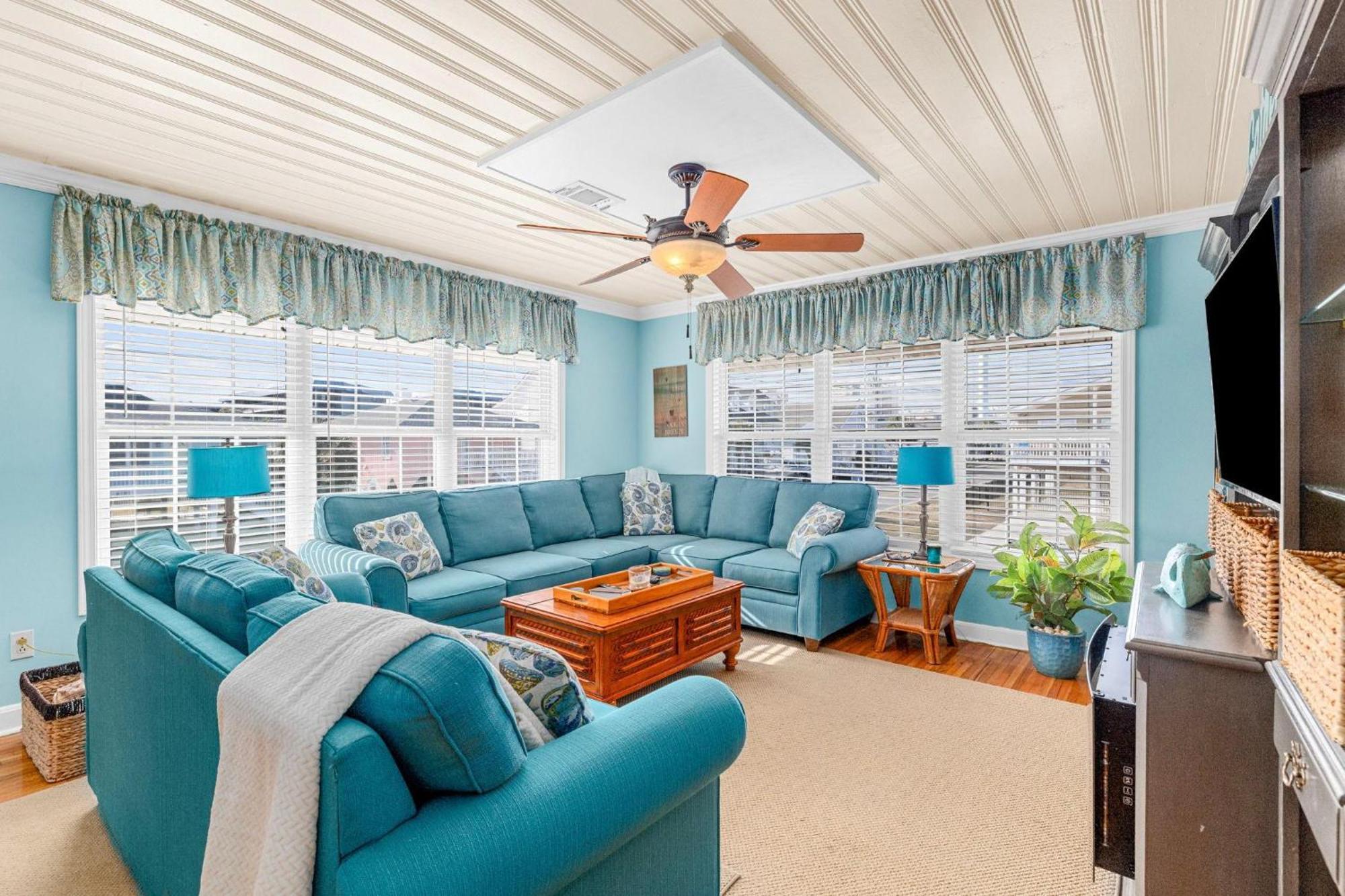 Beachwood Myrtle Beach Exterior foto