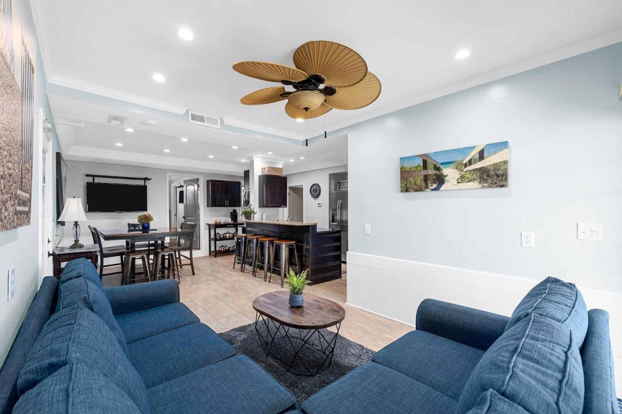 Beachwood Myrtle Beach Exterior foto