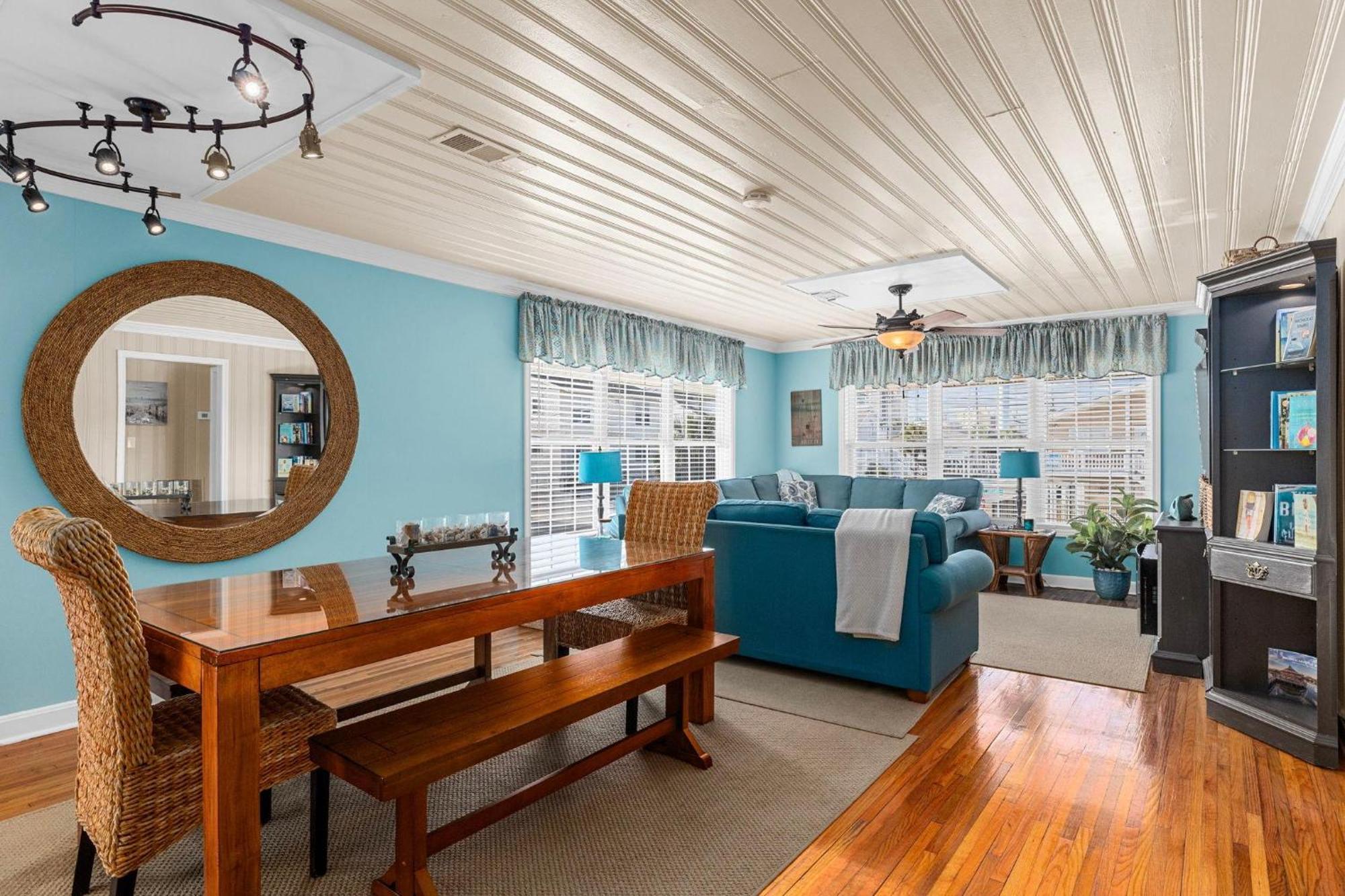Beachwood Myrtle Beach Exterior foto