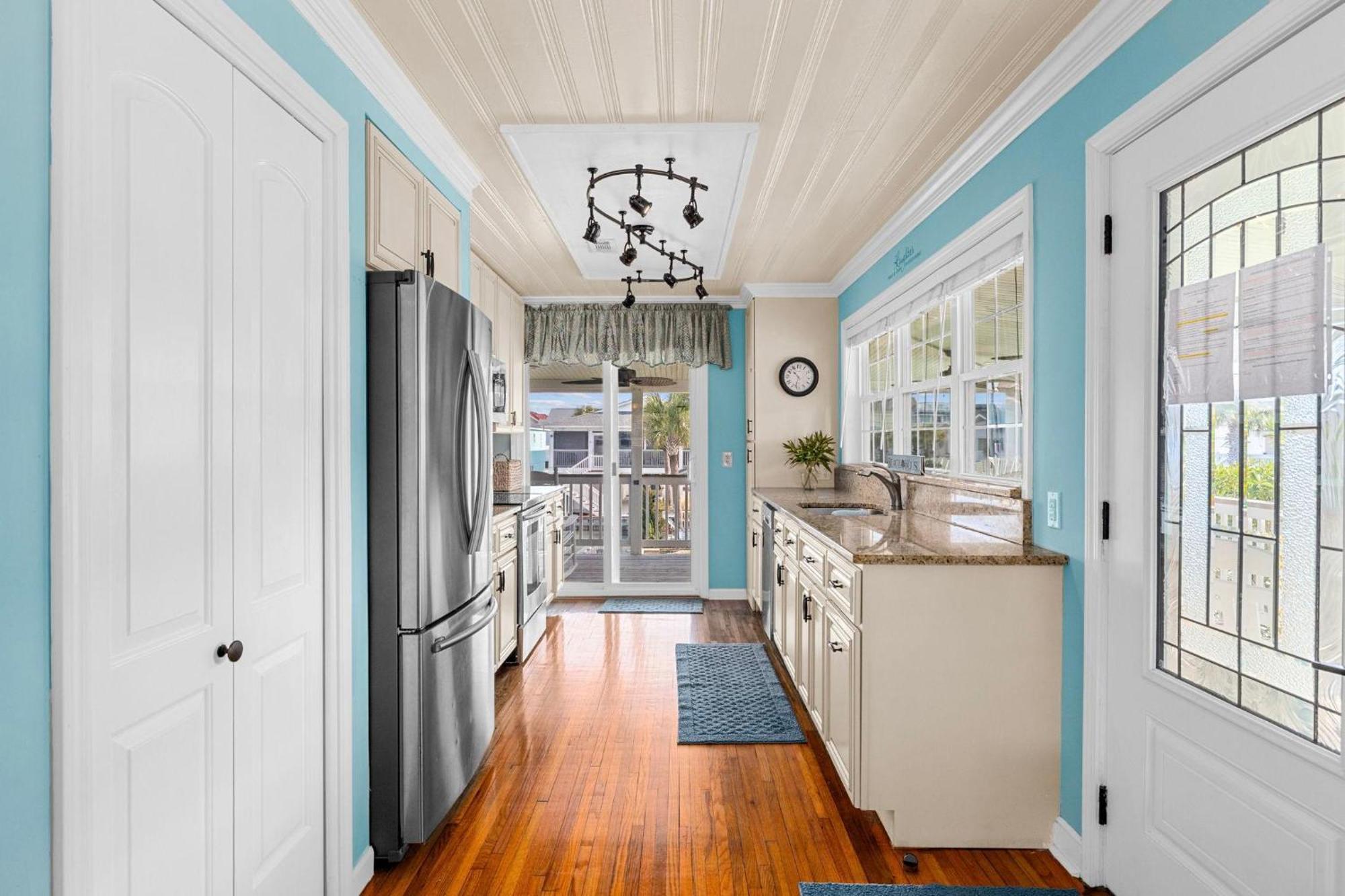 Beachwood Myrtle Beach Exterior foto