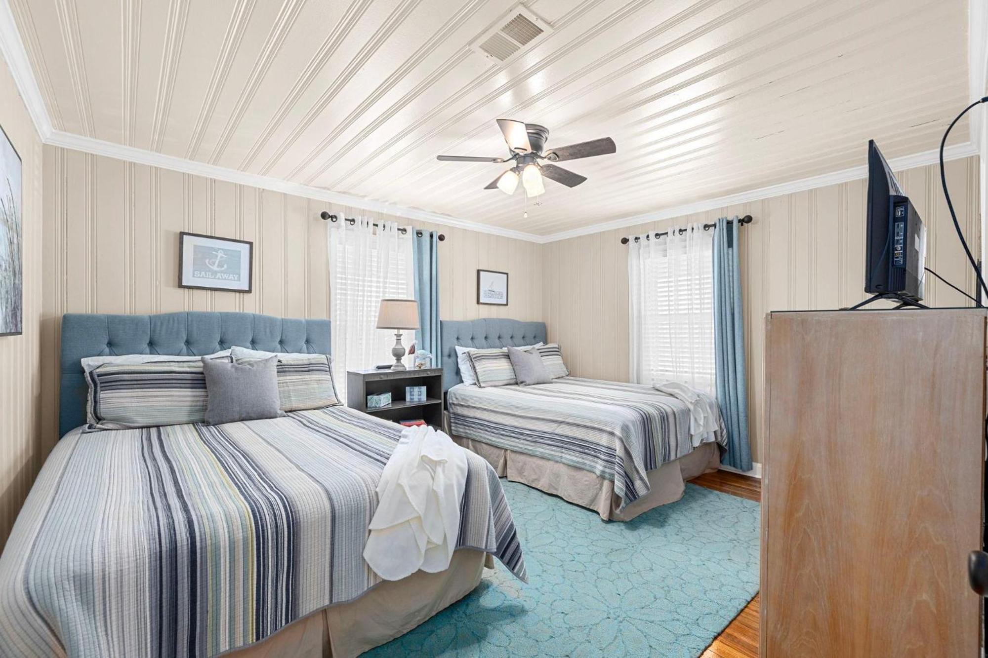 Beachwood Myrtle Beach Exterior foto