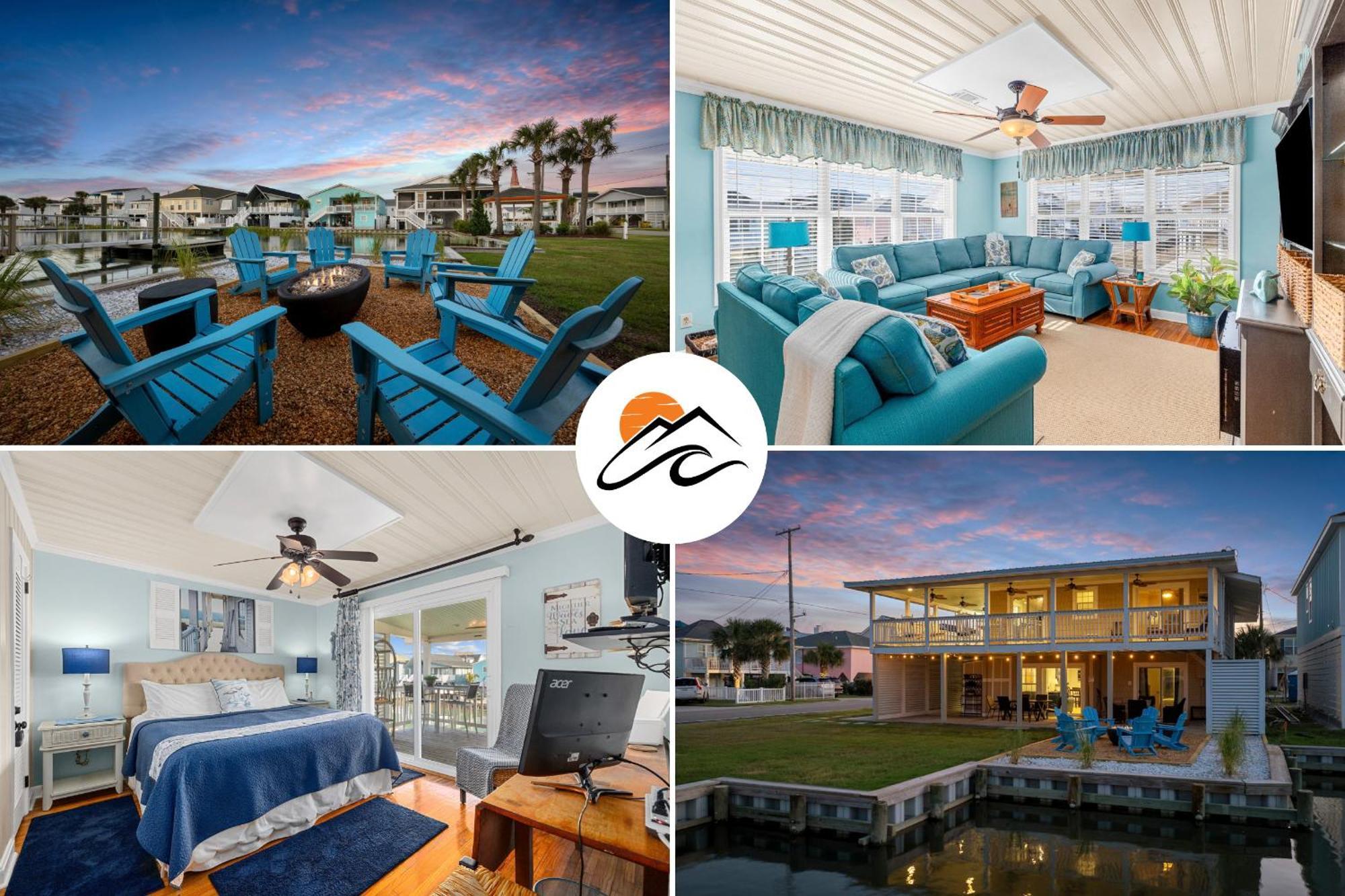 Beachwood Myrtle Beach Exterior foto