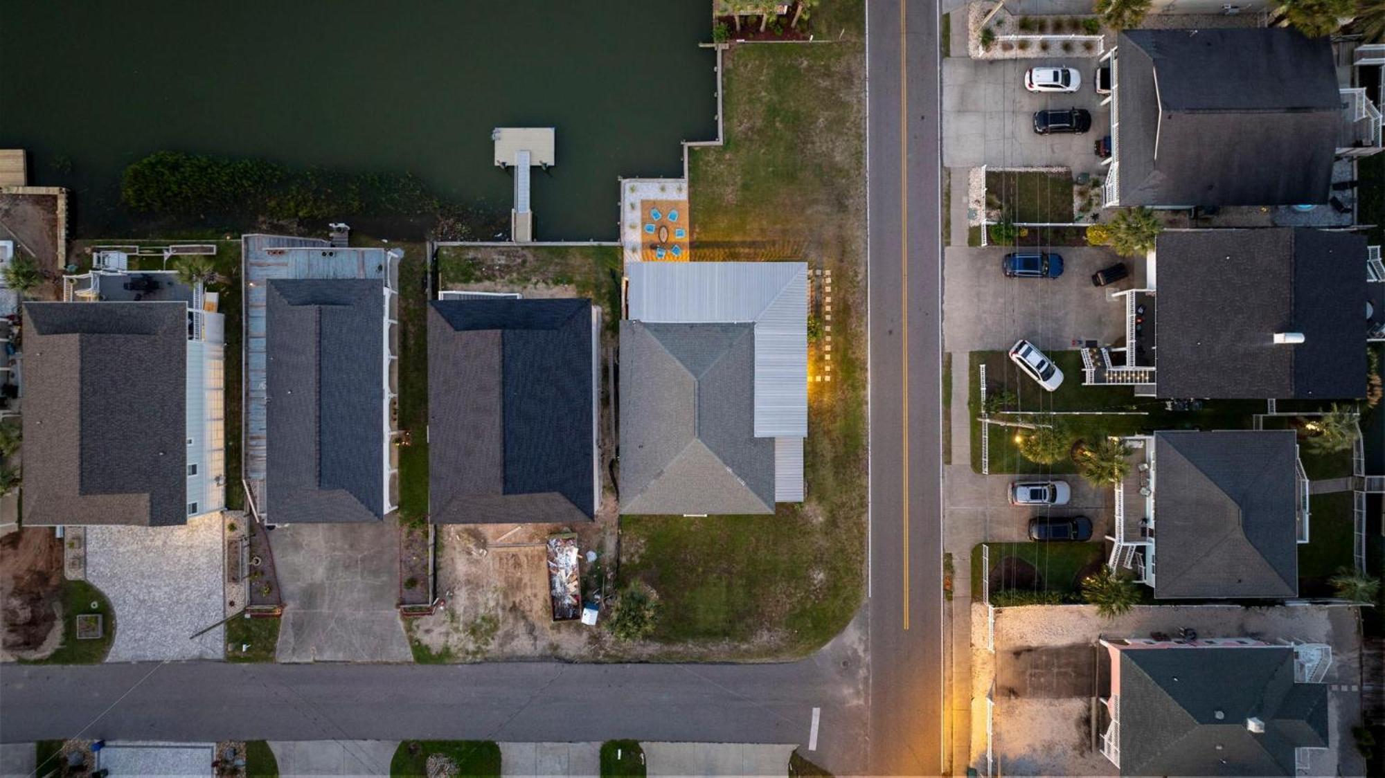 Beachwood Myrtle Beach Exterior foto