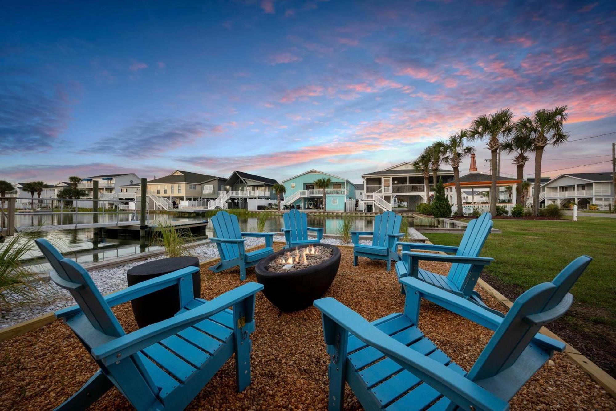 Beachwood Myrtle Beach Exterior foto
