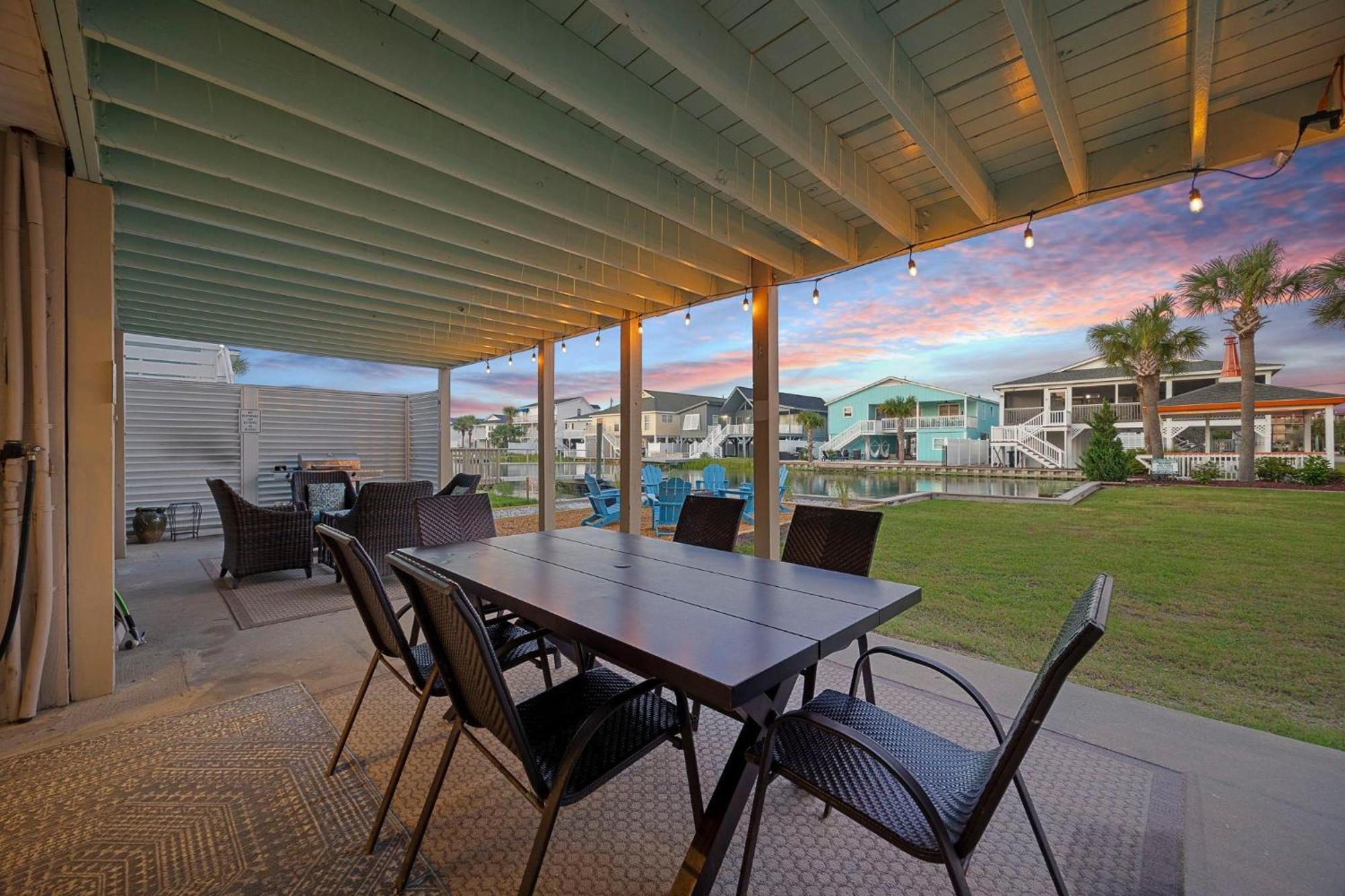 Beachwood Myrtle Beach Exterior foto